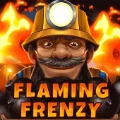 Frenesí Flamígero