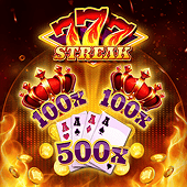 Racha 777 game thumbnail