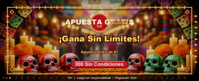 Juega y gana ahora