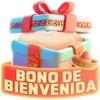 Sorteo de suerte