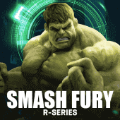 Furia del Smash