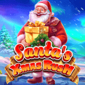 La Carrera de Navidad de Santa icon