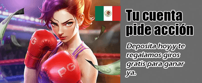 Experiencia de casino MexLotto