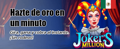 MexLotto Casino Experience